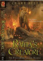 Jean Little: Ratha's creature (Paperback, 2007, Firebird)