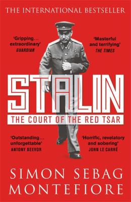 Simon Sebag-Montefiore: Stalin (2020, Orion Publishing Group, Limited)
