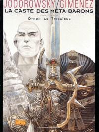 Alejandro Jodorowsky: Othon le Trisaïeul (French language, 1992)