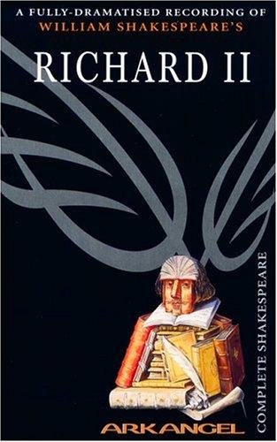 William Shakespeare: Richard II (2004, The Audio Partners)