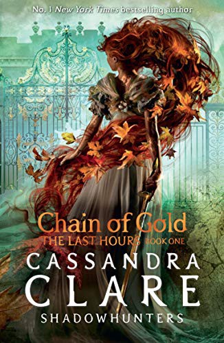 Cassandra Clare: The Last Hours (Paperback, WALKER BOOKS)
