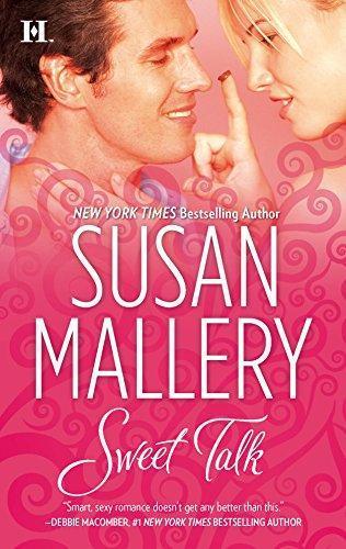 Susan Mallery: Sweet Talk (Bakery Sisters, #1) (2008)