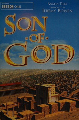 Angela Tilby: Son of God (2002, Hodder & Stoughton)