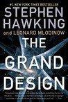 Stephen Hawking, Leonard Mlodinow: The Grand Design