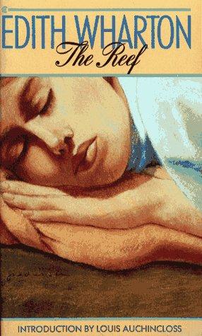 Edith Wharton: The reef (1987, Collier Books)