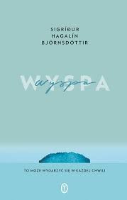 Wyspa (2018, Wydawnictwo Literackie)