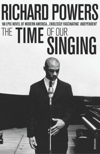 Richard L. Powers: The Time of Our Singing (2004)