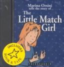 Felicia Cavalieri, Marina Orsini, Hans Christian Andersen: The Little Match Girl (Paperback, 2000, PocketAudio)