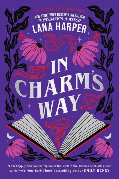 Lana Harper: In Charm's Way (Paperback, 2023, Berkley, Penguin Publishing Group)