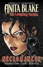 Laurell K. Hamilton: The Laughing Corpse (Anita Blake Vampire Hunter) (Paperback, 2010, Marvel Worldwide)