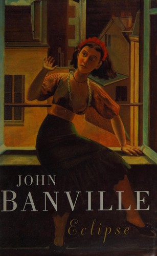 John Banville: Eclipse (2000, Picador)