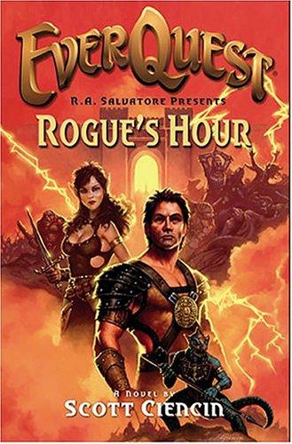 Scott Ciencin: Everquest