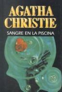 Agatha Christie: Sangre en la piscina (1997, Molino)
