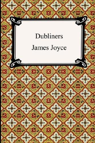 Richard Ellmann: Dubliners (Paperback, 2005, Digireads.com)