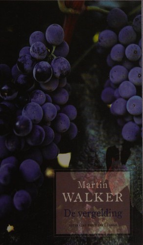 Martin Walker: De vergelding (Dutch language, 2010, Cargo)