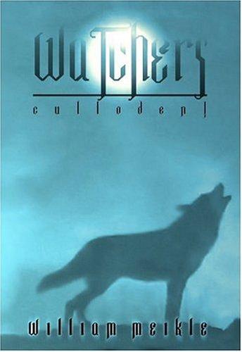 William Meikle: Watchers (Paperback, KHP Publisher)