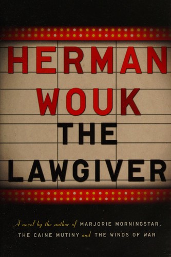 Herman Wouk: The lawgiver (2013)