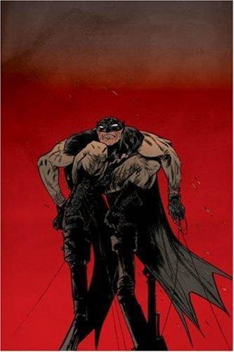 Paul Pope: Batman (2007)