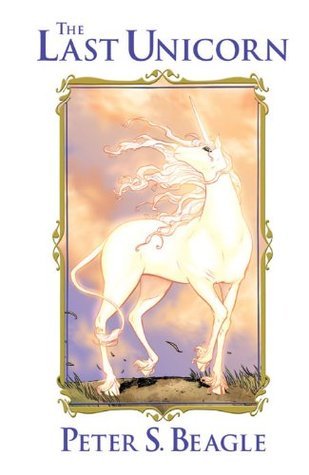 Peter B. Gillis: The last unicorn (2011, IDW)