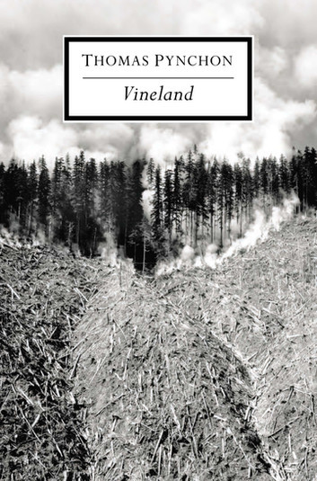 Thomas Pynchon: Vineland (EBook, English æ language)