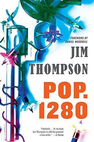 Jim Thompson: Pop. 1280 (2014)