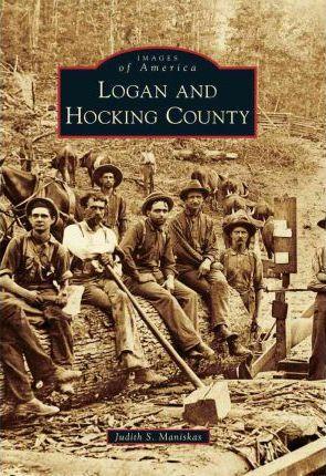 Judith S. Maniskas: Logan and Hocking County (2011)