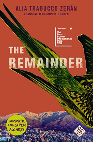 Tbd: Remainder, the PB (Paperback, 2018, And Other Stories)