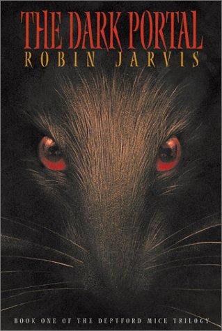 Robin Jarvis: The Dark Portal (Paperback, 2001, Chronicle Books)