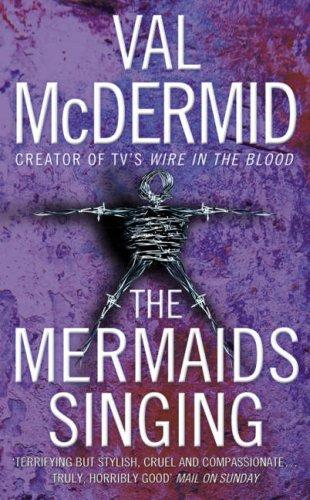 Mermaids Singing (Paperback, HARPER COLLINS 1 PAP)