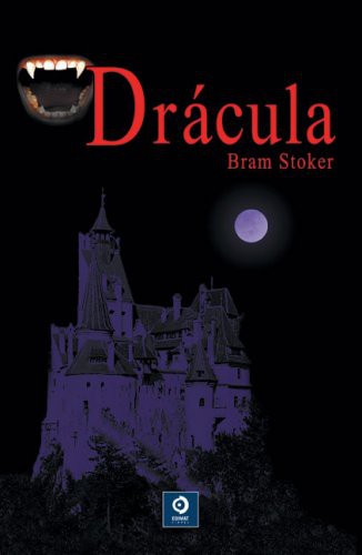 Bram Stoker, Diana Gibson: Drácula (Hardcover, 2008, Brand: Edimat Libros, Edimat Libros)