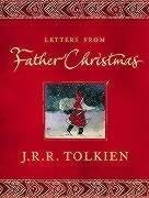 J. R. R. Tolkien: Letters from Father Christmas (Hardcover, 2004, HarperCollins Publishers Ltd)