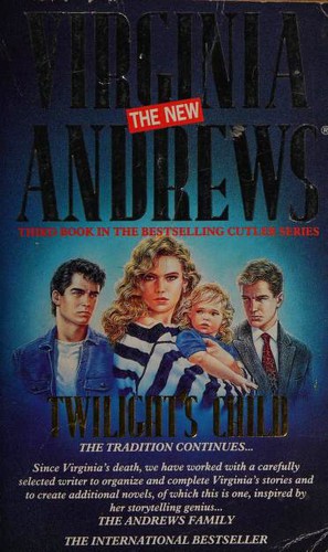 V. C. Andrews: Twilight's Child (Paperback, 1994, Pocket Books)