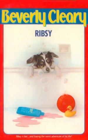Beverly Cleary: Ribsy (Avon Camelot Books) (Hardcover, 1999, Tandem Library)