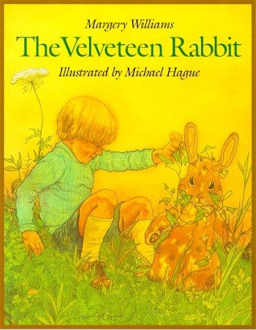 Margery Williams Bianco: The Velveteen Rabbit (Paperback, Henry Holt and Co. (BYR))