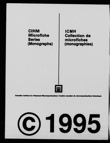 G. K. Chesterton: A short history of England (1917, McClelland, Goodchild, Stewart)