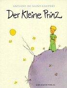 Antoine de Saint-Exupéry: Der Kleine Prinz (Paperback, German language, 1999, Koch, Neff & Oetinger & Co)