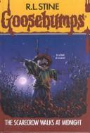 Ann M. Martin: The Scarecrow Walks at Midnight (Hardcover, 1999, Econo-Clad Books)