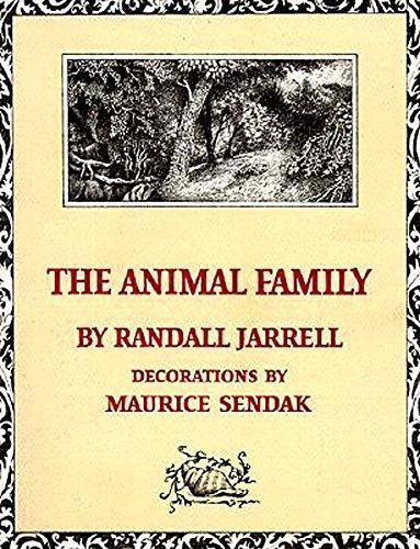 Randall Jarrell: The animal family (1996)