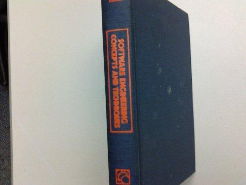 Software engineering (1976)