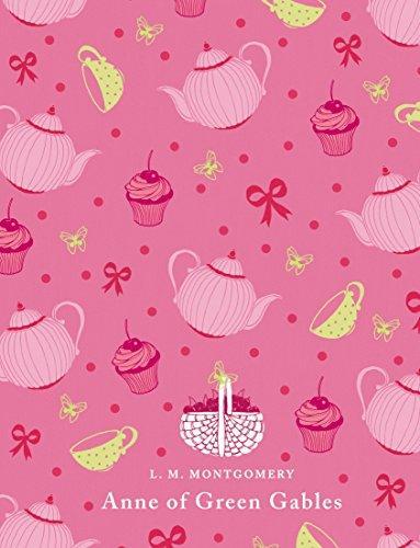 Lucy Maud Montgomery: Anne of Green Gables