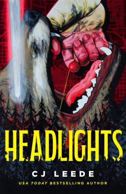 C. J. Leede: Headlights (Doherty Associates, LLC, Tom.)