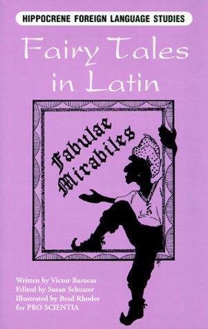 Victor Barocas: Fairy Tales in Latin (1999)