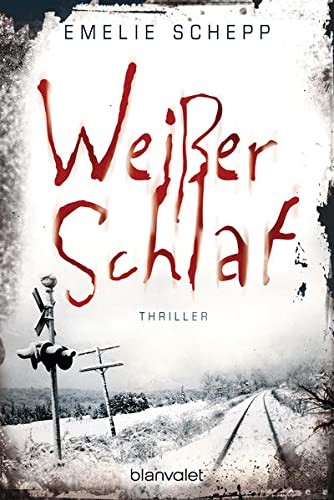 Emelie Schepp: Weißer Schlaf (Paperback, German language, 2016, Blanvalet Taschenbuch Verlag. Label der Verlagsgruppe Random House GmbH)