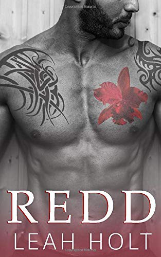 Leah Holt: Redd (Paperback, 2018, CreateSpace Independent Publishing Platform)
