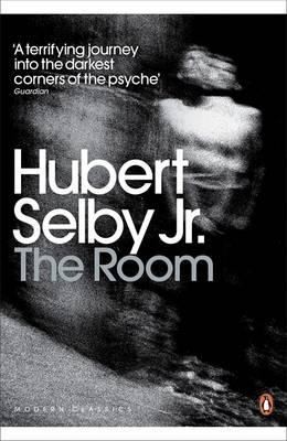 Hubert Selby Jr.: The Room (2011, Penguin Books)