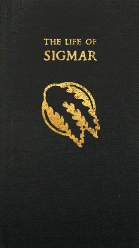 Matt Ralphs: The Life of Sigmar (Hardcover, 2005, Games Workshop)
