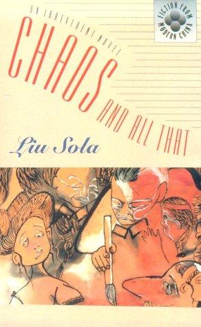 So-la Liu: Chaos and all that (1994, University of Hawaii Press)