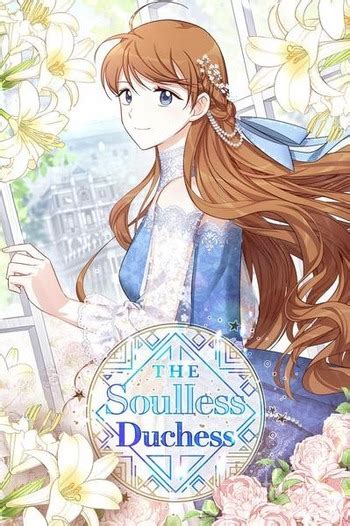 The Soulless Duchess (GraphicNovel, Tapas)