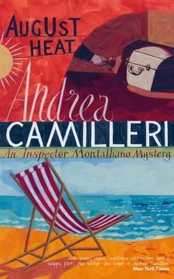Andrea Camilleri: August Heat (2010)