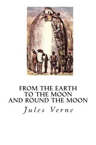 Jules Verne: From the Earth to the Moon (2013)